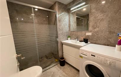 Levent Solo Recidence Full Sıfır Eşyalı KİRALIK 1+1 Yüksek Kat