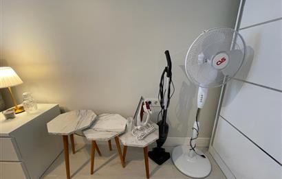 Levent Solo Recidence Full Sıfır Eşyalı KİRALIK 1+1 Yüksek Kat