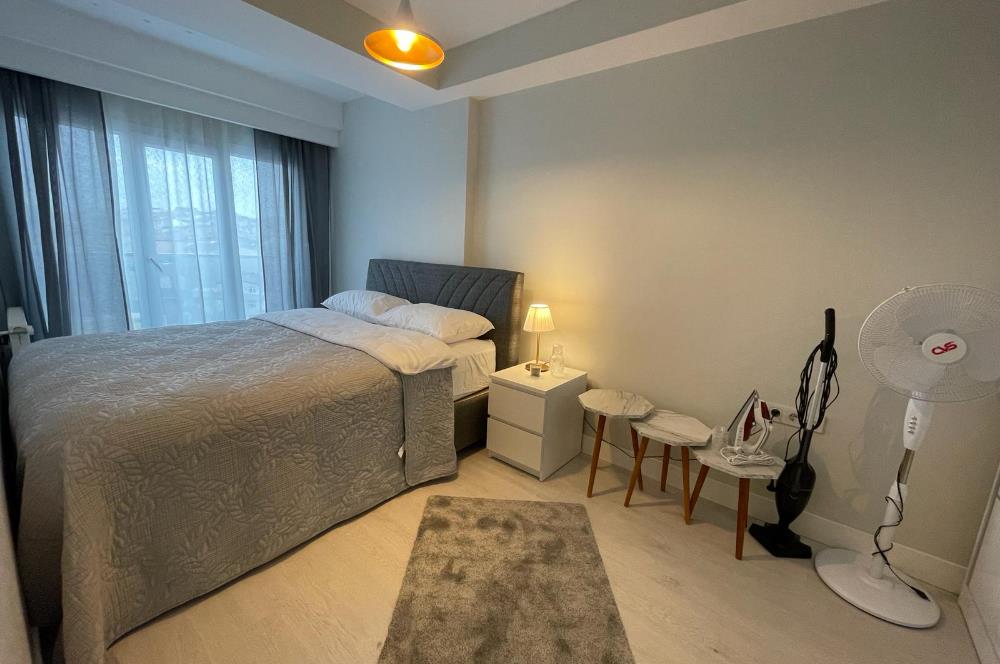 Levent Solo Recidence Full Sıfır Eşyalı KİRALIK 1+1 Yüksek Kat