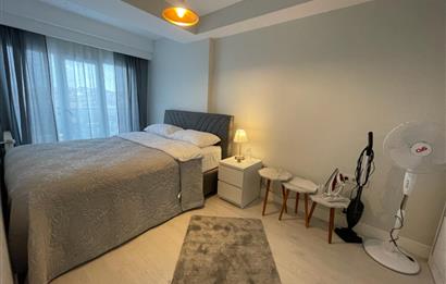 Levent Solo Recidence Full Sıfır Eşyalı KİRALIK 1+1 Yüksek Kat