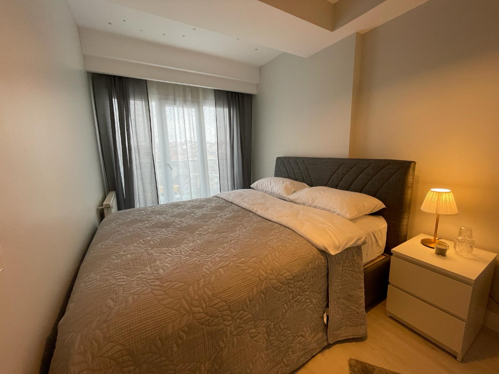 Levent Solo Recidence Full Sıfır Eşyalı KİRALIK 1+1 Yüksek Kat