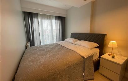 Levent Solo Recidence Full Sıfır Eşyalı KİRALIK 1+1 Yüksek Kat