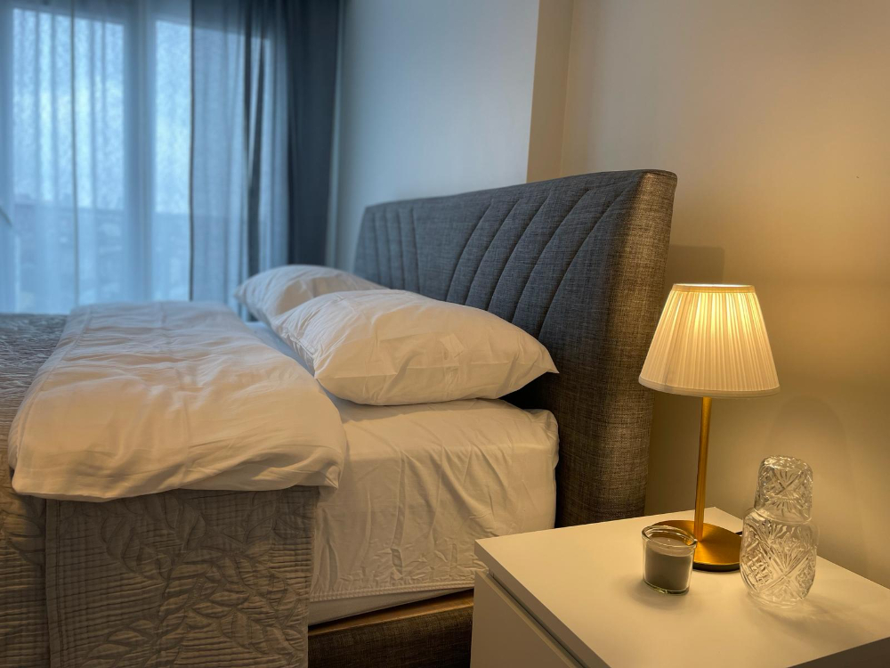 Levent Solo Recidence Full Sıfır Eşyalı KİRALIK 1+1 Yüksek Kat