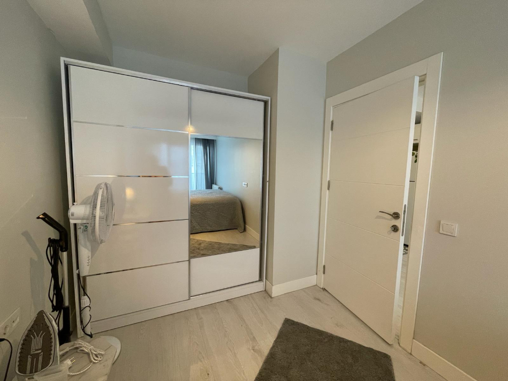 Levent Solo Recidence Full Sıfır Eşyalı KİRALIK 1+1 Yüksek Kat