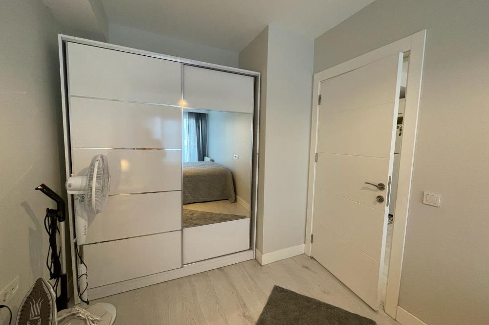 Levent Solo Recidence Full Sıfır Eşyalı KİRALIK 1+1 Yüksek Kat