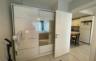 Levent Solo Recidence Full Sıfır Eşyalı KİRALIK 1+1 Yüksek Kat