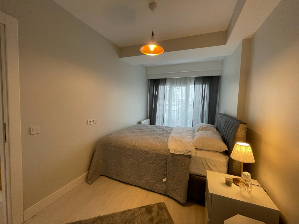 Levent Solo Recidence Full Sıfır Eşyalı KİRALIK 1+1 Yüksek Kat