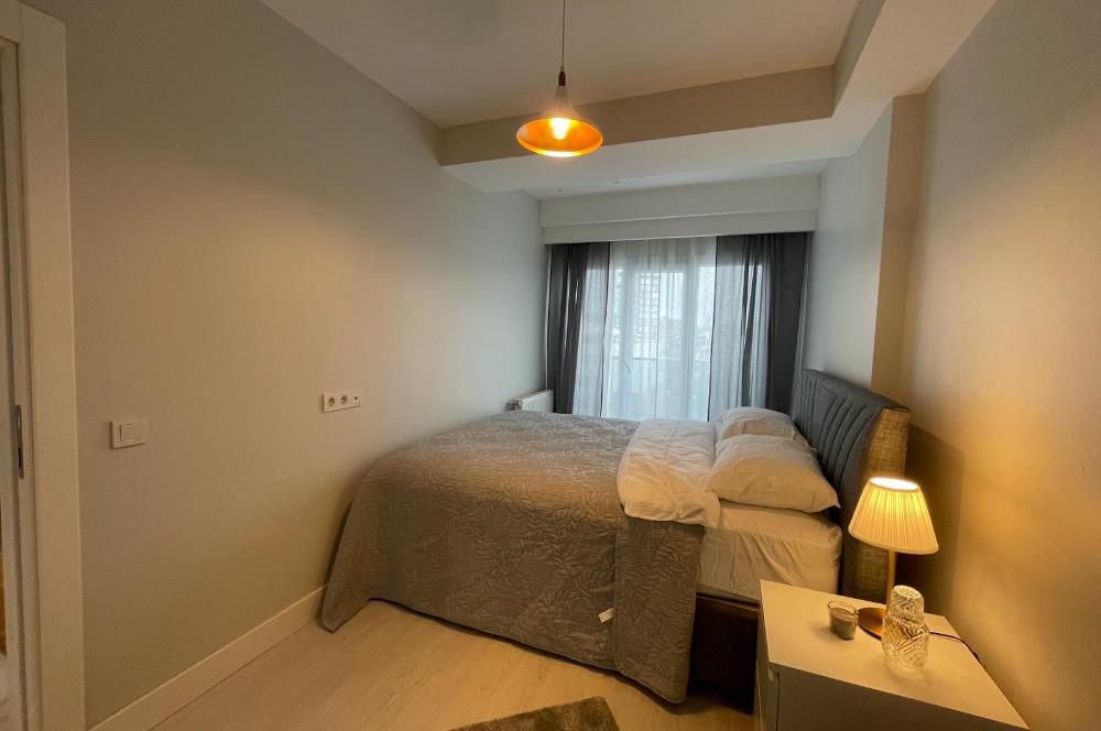 Levent Solo Recidence Full Sıfır Eşyalı KİRALIK 1+1 Yüksek Kat