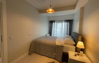 Levent Solo Recidence Full Sıfır Eşyalı KİRALIK 1+1 Yüksek Kat