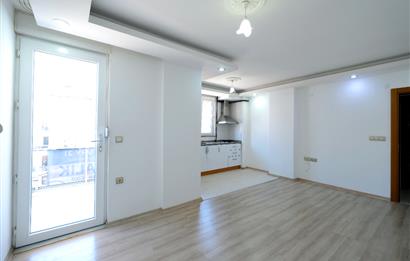 C21 HAN ANTALYA KONYAALTI ÖĞRETMENEVLERİ SATILIK 2+1 DAİRE