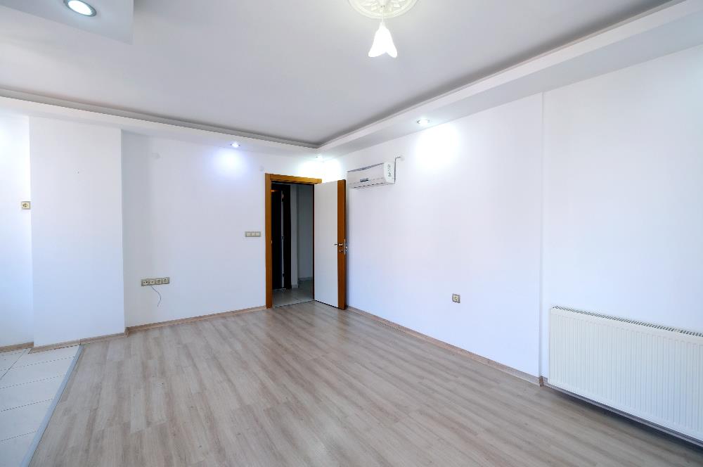 C21 HAN ANTALYA KONYAALTI ÖĞRETMENEVLERİ SATILIK 2+1 DAİRE