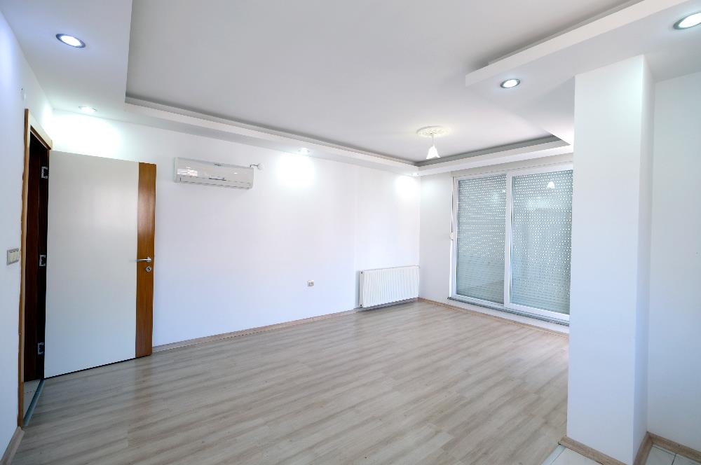 C21 HAN ANTALYA KONYAALTI ÖĞRETMENEVLERİ SATILIK 2+1 DAİRE