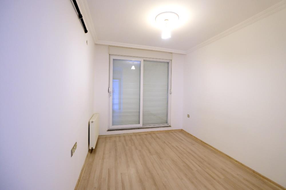 C21 HAN ANTALYA KONYAALTI ÖĞRETMENEVLERİ SATILIK 2+1 DAİRE