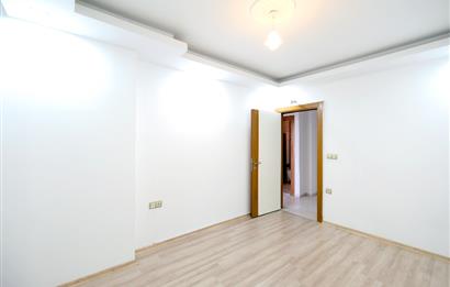 C21 HAN ANTALYA KONYAALTI ÖĞRETMENEVLERİ SATILIK 2+1 DAİRE