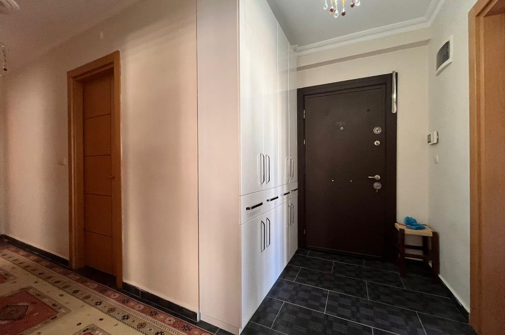 3 bedrooms, 1 livingroom, 2 bathroom flat for sale in Atasehir