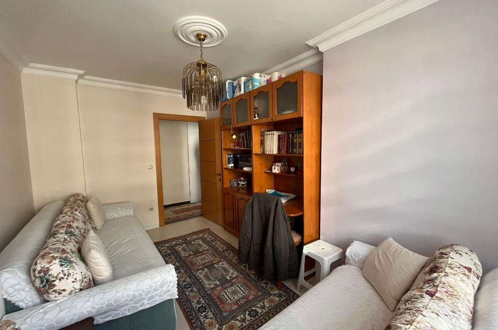 3 bedrooms, 1 livingroom, 2 bathroom flat for sale in Atasehir