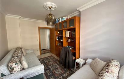 3 bedrooms, 1 livingroom, 2 bathroom flat for sale in Atasehir