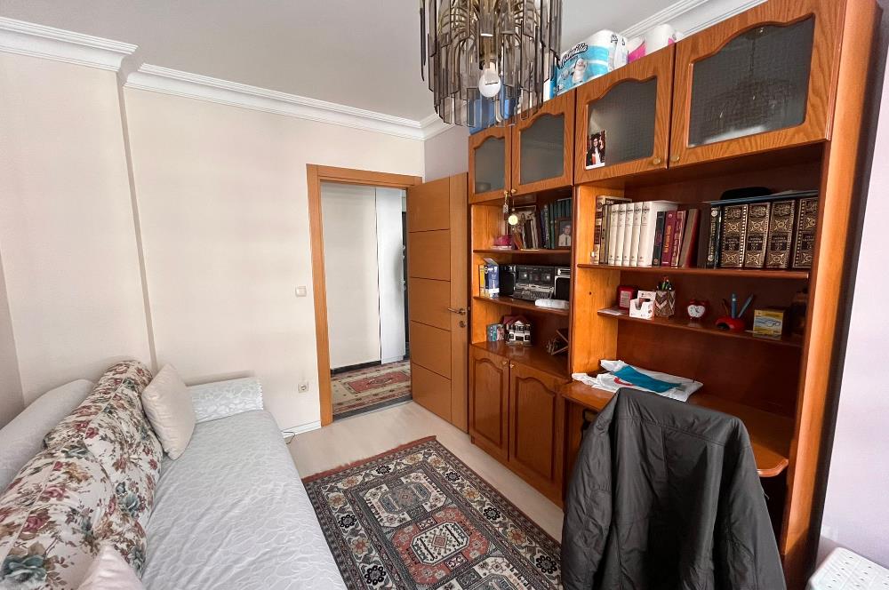 3 bedrooms, 1 livingroom, 2 bathroom flat for sale in Atasehir