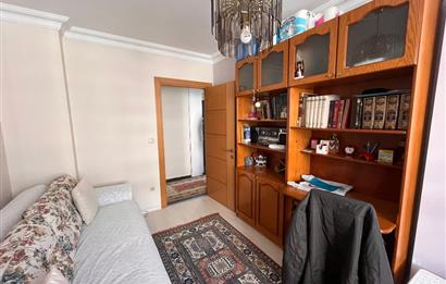 3 bedrooms, 1 livingroom, 2 bathroom flat for sale in Atasehir