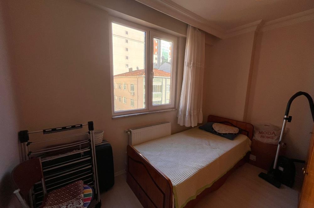 3 bedrooms, 1 livingroom, 2 bathroom flat for sale in Atasehir