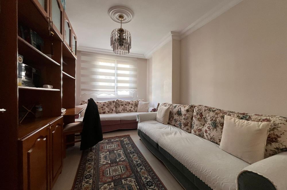 3 bedrooms, 1 livingroom, 2 bathroom flat for sale in Atasehir