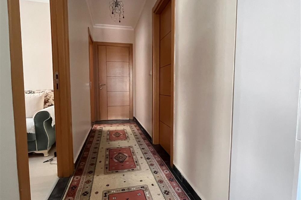 3 bedrooms, 1 livingroom, 2 bathroom flat for sale in Atasehir