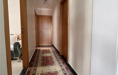 3 bedrooms, 1 livingroom, 2 bathroom flat for sale in Atasehir