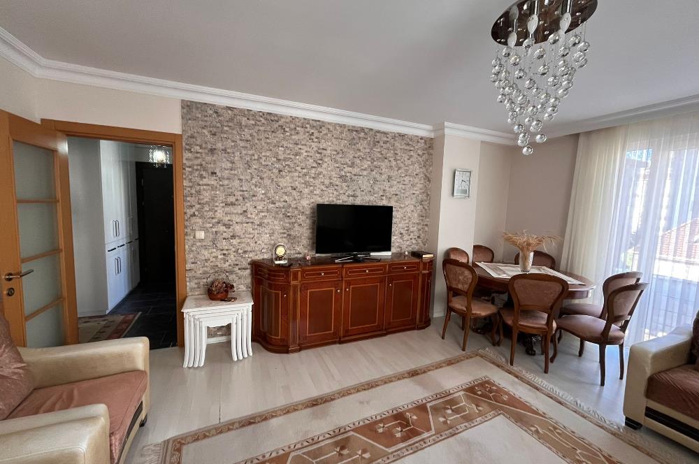 3 bedrooms, 1 livingroom, 2 bathroom flat for sale in Atasehir