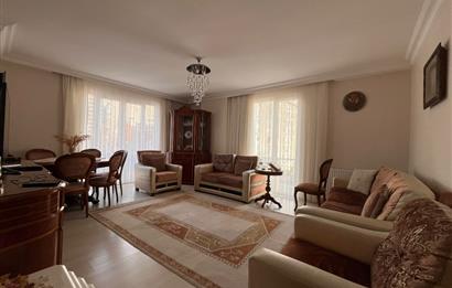 3 bedrooms, 1 livingroom, 2 bathroom flat for sale in Atasehir