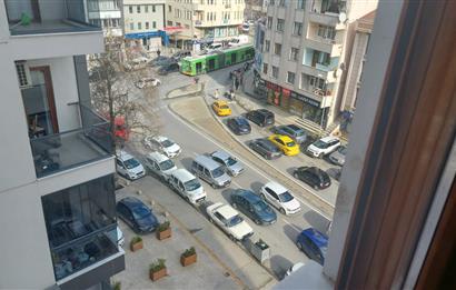 GÖZTEPE KÖPRÜSÜ DEMİRLİ SİTESİNDE 3+1 NET 110 M² SATILIK DAİRE