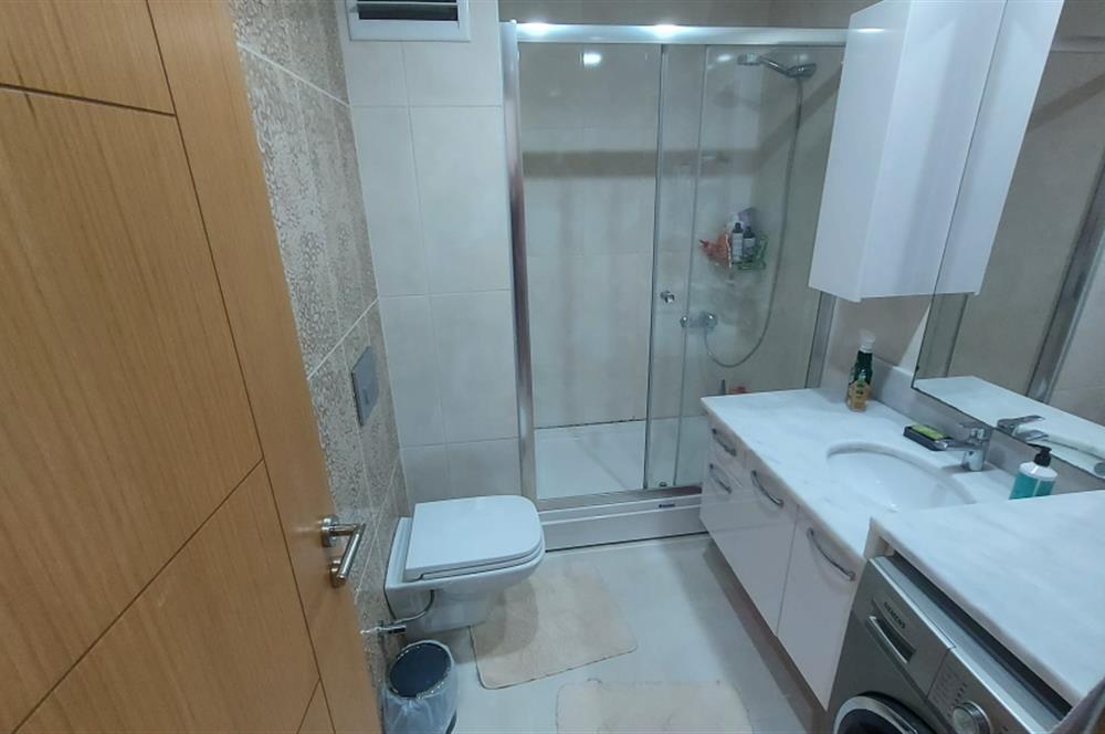 GÖZTEPE KÖPRÜSÜ DEMİRLİ SİTESİNDE 3+1 NET 110 M² SATILIK DAİRE