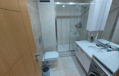 GÖZTEPE KÖPRÜSÜ DEMİRLİ SİTESİNDE 3+1 NET 110 M² SATILIK DAİRE