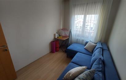 GÖZTEPE KÖPRÜSÜ DEMİRLİ SİTESİNDE 3+1 NET 110 M² SATILIK DAİRE