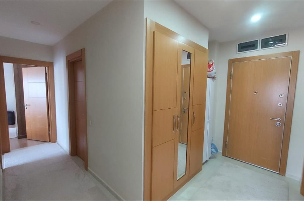 GÖZTEPE KÖPRÜSÜ DEMİRLİ SİTESİNDE 3+1 NET 110 M² SATILIK DAİRE