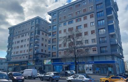 GÖZTEPE KÖPRÜSÜ DEMİRLİ SİTESİNDE 3+1 NET 110 M² SATILIK DAİRE