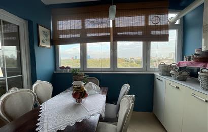 İBB MESKEN BLOKLARI SATILIK 3+1 ÖNÜ AÇIK FERAH DAİRE