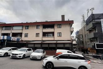 ÖVEÇLER MAH. ÇETİN EMEÇ BULV. 2 BİNA SATILIK 3+1 DAİRE