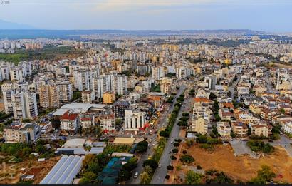 C21 HAN ANTALYA KONYAALTI ATATÜRK BLV SATILIK DÜKKAN & MAĞAZA