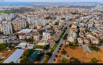 C21 HAN ANTALYA KONYAALTI ATATÜRK BLV SATILIK DÜKKAN & MAĞAZA