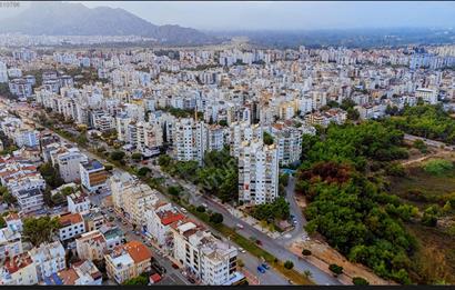 C21 HAN ANTALYA KONYAALTI ATATÜRK BLV SATILIK DÜKKAN & MAĞAZA