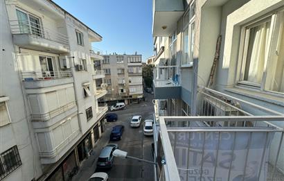 KARŞIYAKA TERSANE MAHALLESİNDE 3+1 SATILIK DAİRE 