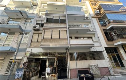 KARŞIYAKA TERSANE MAHALLESİNDE 3+1 SATILIK DAİRE 