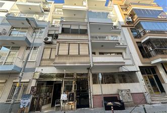 KARŞIYAKA TERSANE MAHALLESİNDE 3+1 SATILIK DAİRE 