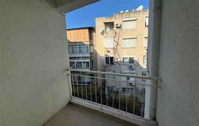 KARŞIYAKA TERSANE MAHALLESİNDE 3+1 SATILIK DAİRE 