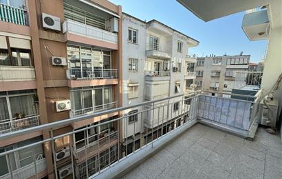 KARŞIYAKA TERSANE MAHALLESİNDE 3+1 SATILIK DAİRE 