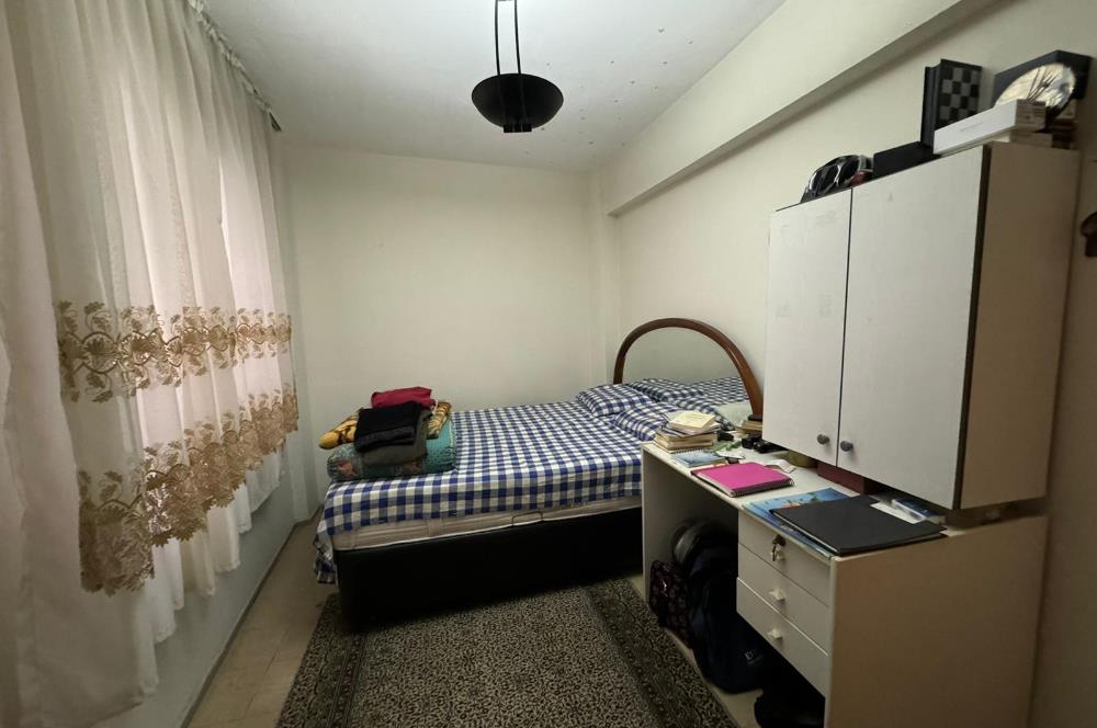 KARŞIYAKA TERSANE MAHALLESİNDE 3+1 SATILIK DAİRE 