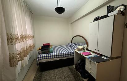 KARŞIYAKA TERSANE MAHALLESİNDE 3+1 SATILIK DAİRE 