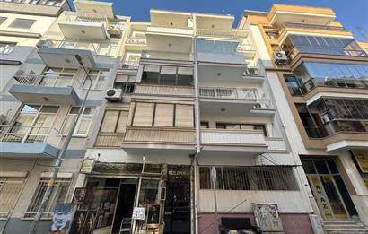 KARŞIYAKA TERSANE MAHALLESİNDE 3+1 SATILIK DAİRE 