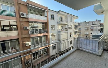 KARŞIYAKA TERSANE MAHALLESİNDE 3+1 SATILIK DAİRE 