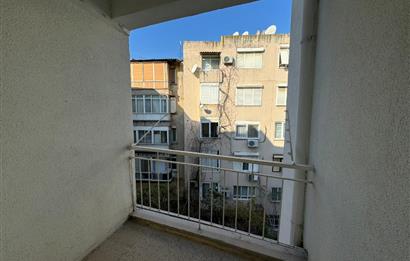 KARŞIYAKA TERSANE MAHALLESİNDE 3+1 SATILIK DAİRE 